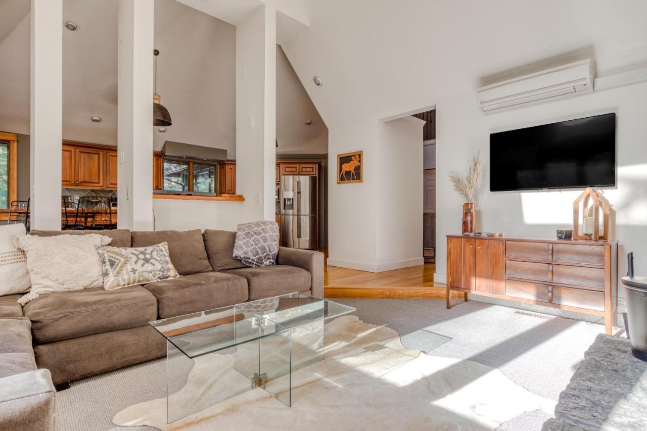 Hood Hideaway Villa Welches Ngoại thất bức ảnh