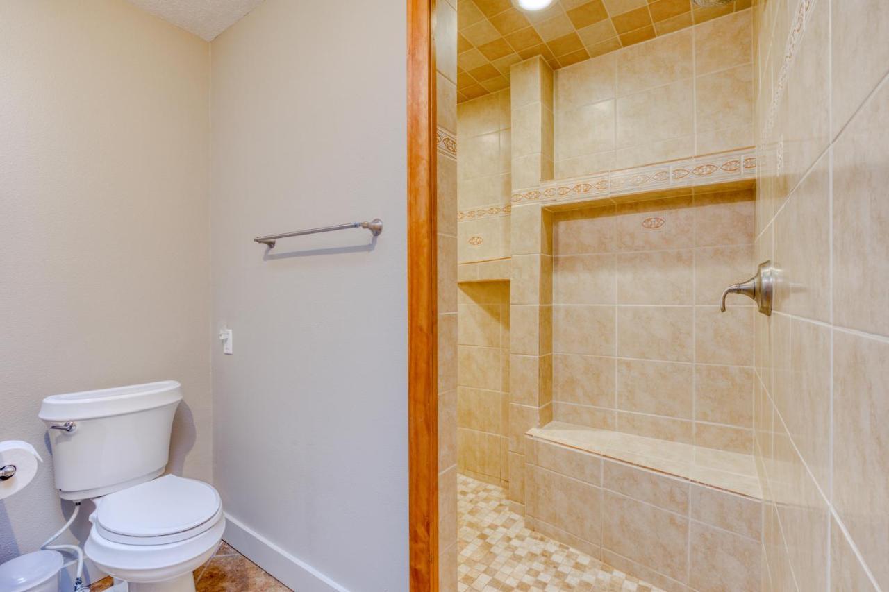 Hood Hideaway Villa Welches Ngoại thất bức ảnh