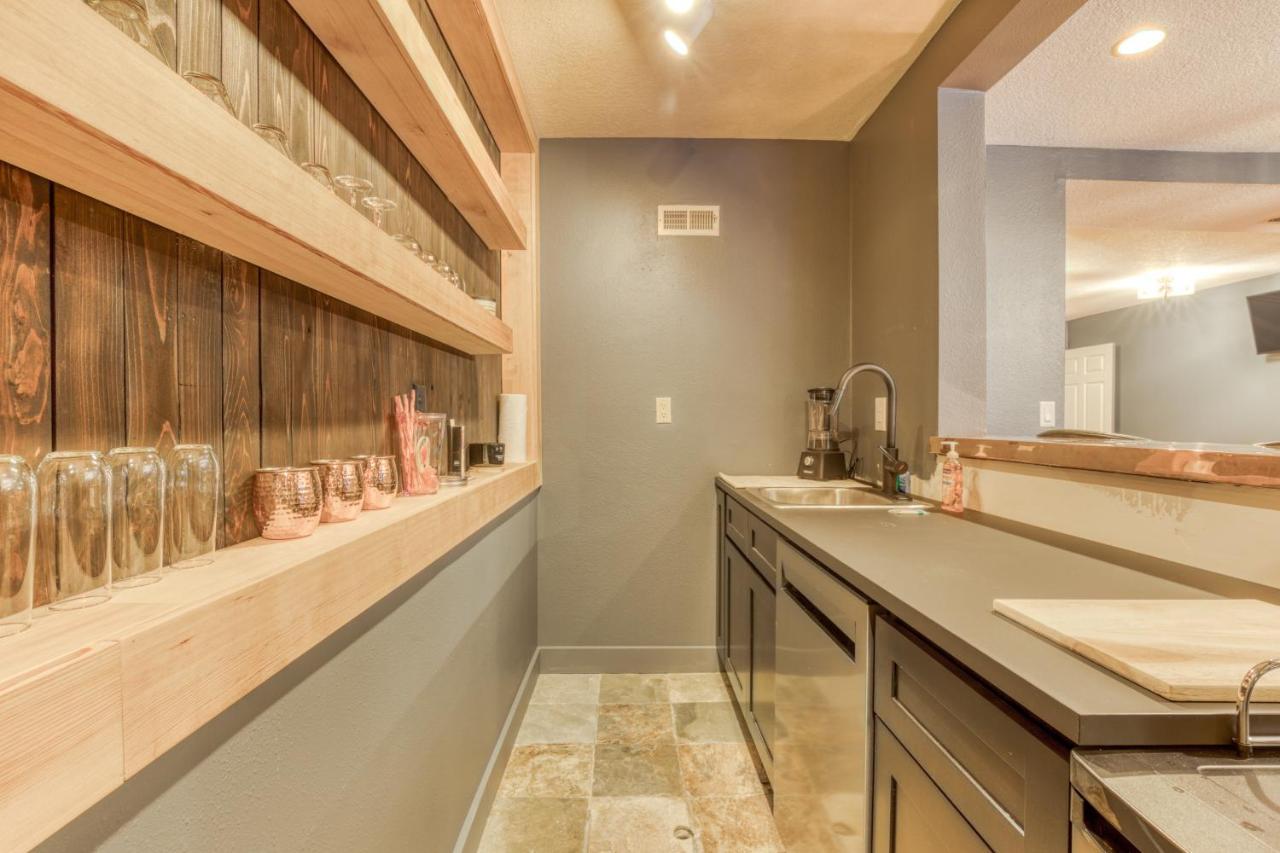 Hood Hideaway Villa Welches Ngoại thất bức ảnh